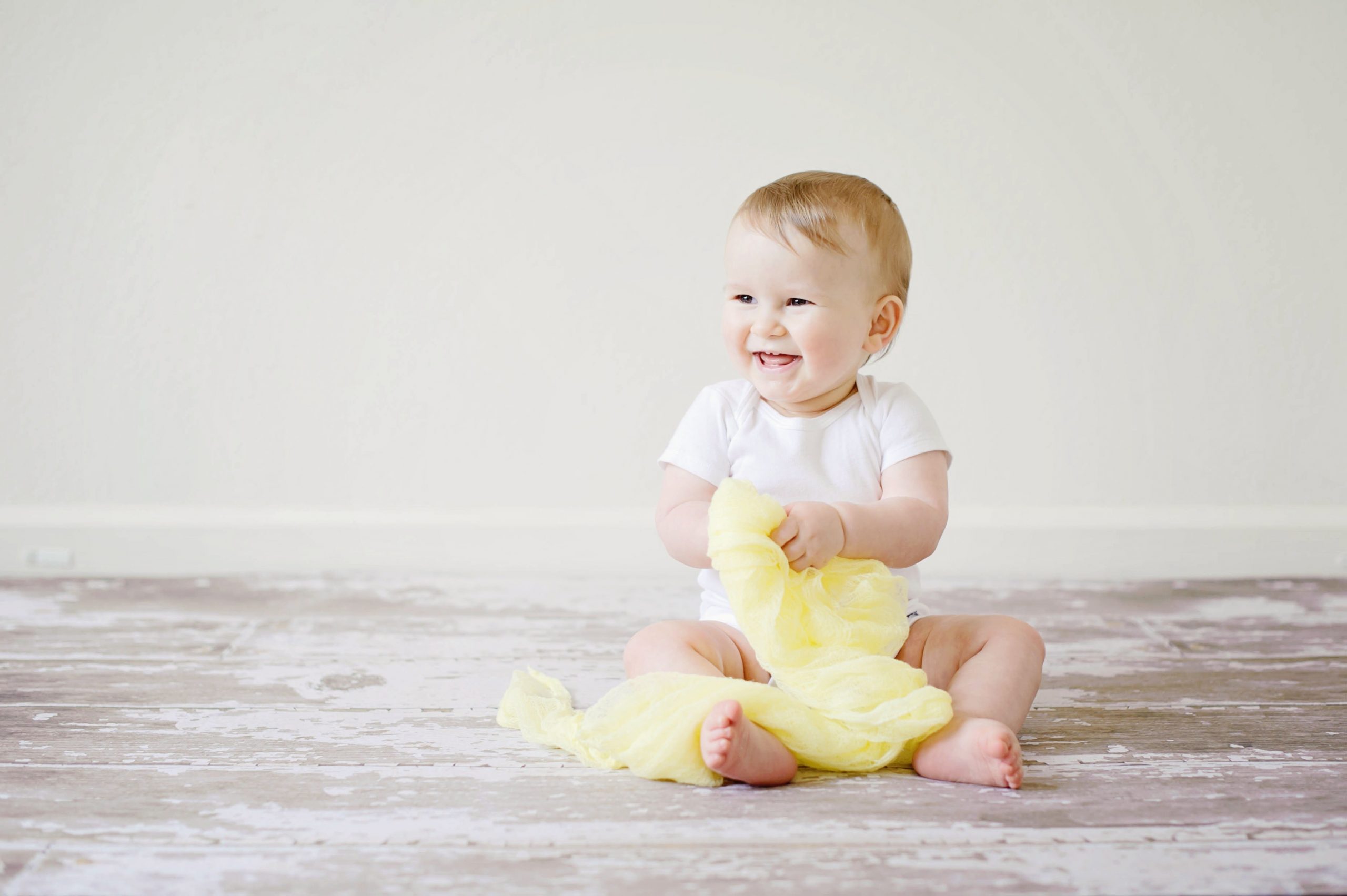 La motricité libre en petite enfance : c'est quoi ? — edumiam