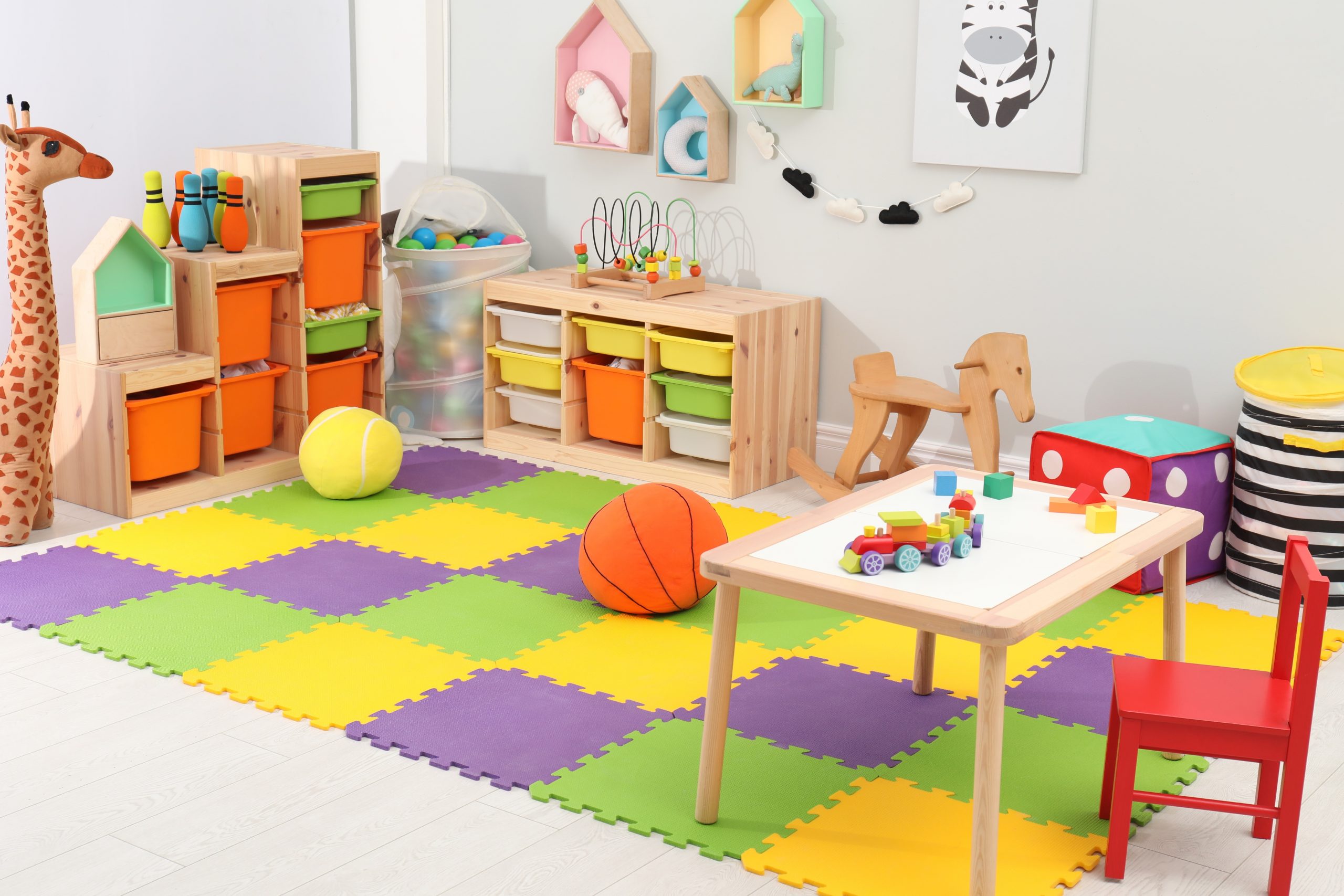 Les JOUETS pour Enfant de 2 ANS : Comment Choisir ?