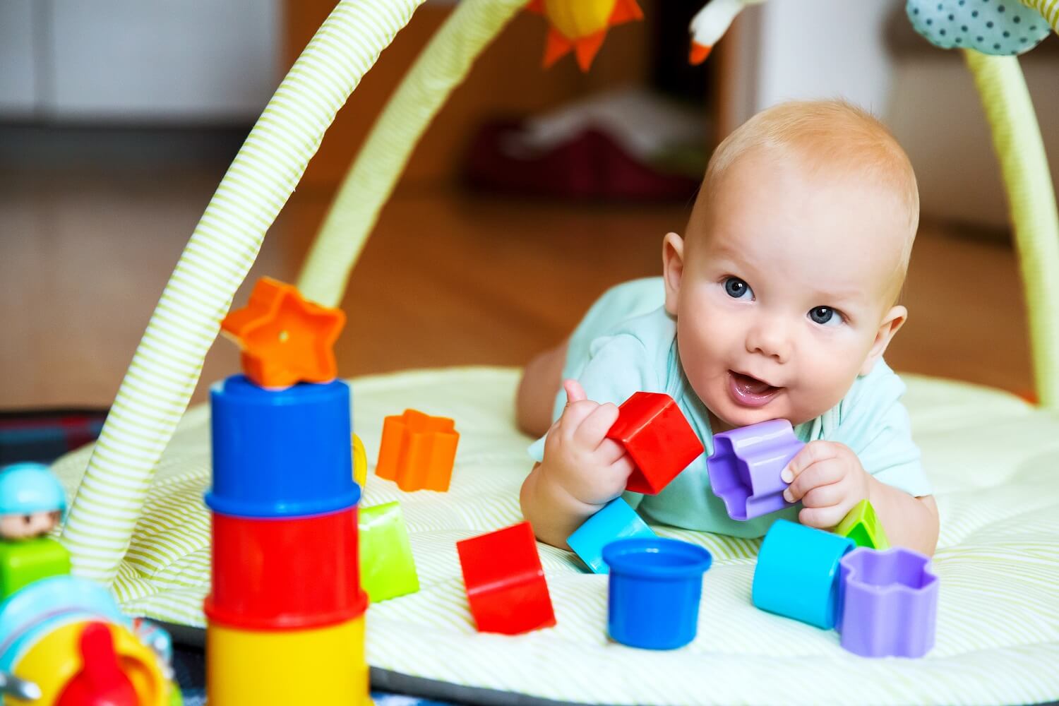 Comment Aider Son Enfant à être Plus Autonome ?