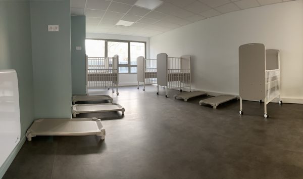 Dortoirs Family Crèche